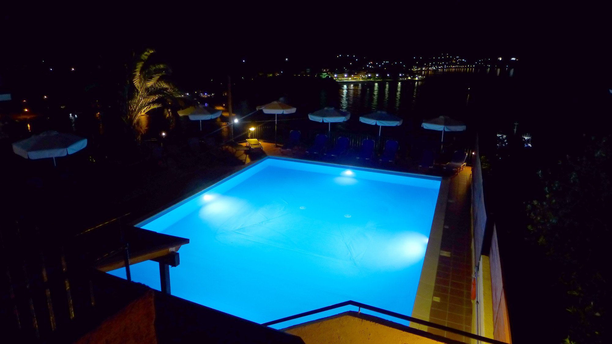 Oceanis Hotel